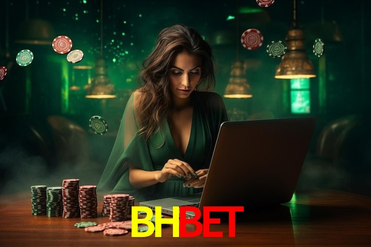 APP oficial da BHBET para mobile