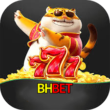 Imagem promocional da BHBET mostrando a plataforma e suas vantagens